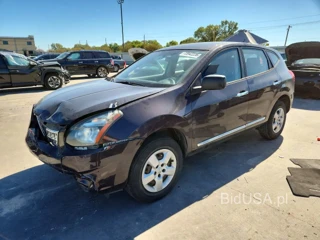 NISSAN ROGUE SELECT S