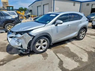 LEXUS NX 200T BASE