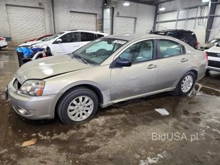 MITSUBISHI GALANT ES
