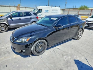 LEXUS IS 250 BASE