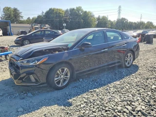 HYUNDAI SONATA SEL