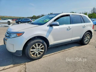 FORD EDGE LIMITED