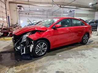 KIA FORTE LXS