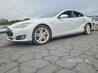TESLA MODEL S 70