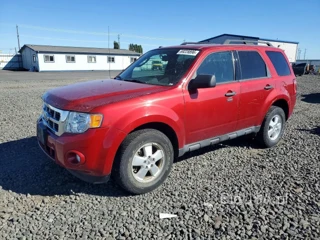 FORD ESCAPE XLT