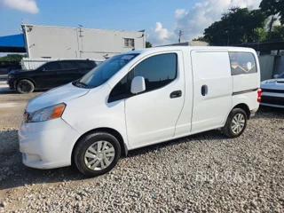 NISSAN NV200 SV