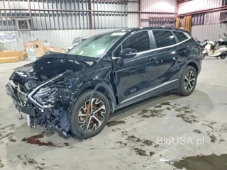 KIA SPORTAGE EX