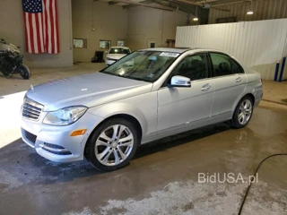 MERCEDES-BENZ C 250