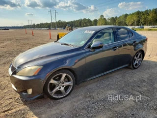 LEXUS IS 250 BASE