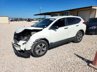 HONDA CR-V LX