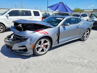 CHEVROLET CAMARO SS