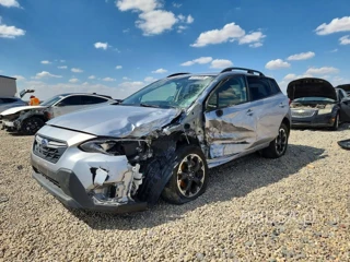 SUBARU CROSSTREK PREMIUM