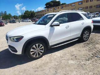 MERCEDES-BENZ GLE 350 4MATIC