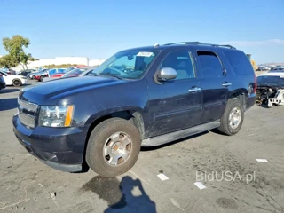 CHEVROLET TAHOE C1500 LS