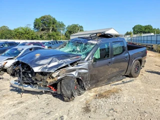 TOYOTA TUNDRA TRD PRO HV