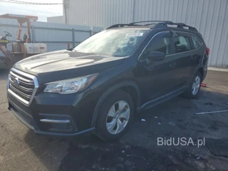 SUBARU ASCENT