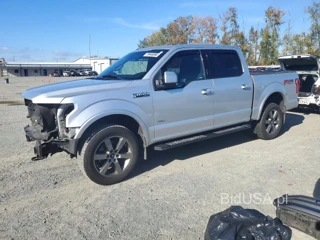 FORD F150 SUPERCREW