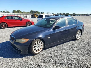 BMW 335 I