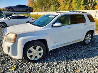 GMC TERRAIN DENALI