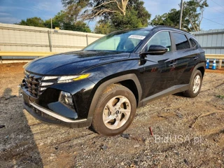 HYUNDAI TUCSON SEL