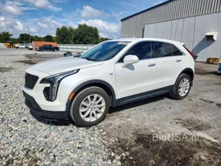 CADILLAC XT4 LUXURY