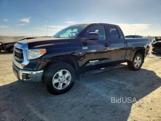 TOYOTA TUNDRA SR5