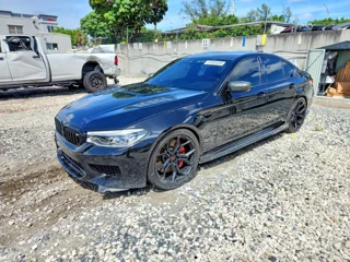 BMW M5 BASE