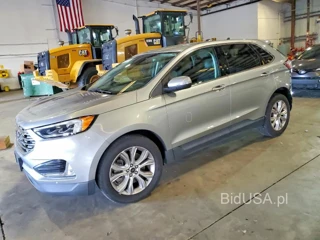 FORD EDGE TITANIUM