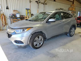 HONDA HR-V EX