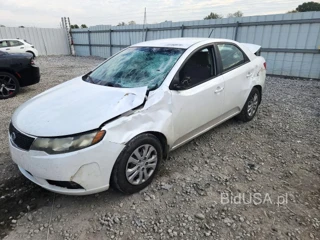 KIA FORTE EX