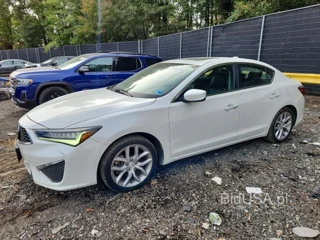 ACURA ILX
