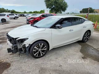 NISSAN MAXIMA 3.5 SV