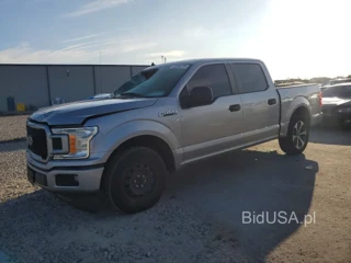 FORD F-150 XLT