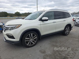 HONDA PILOT TOURING
