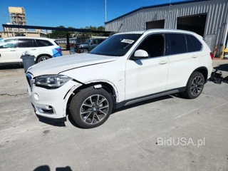 BMW X5 SDRIVE35I