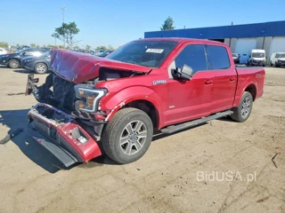 FORD F150 SUPERCREW