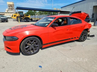 DODGE CHARGER SXT