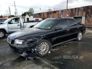 VOLVO S80 2.5T