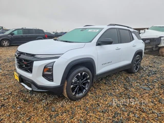 CHEVROLET EQUINOX RS