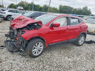 NISSAN ROGUE SPORT S