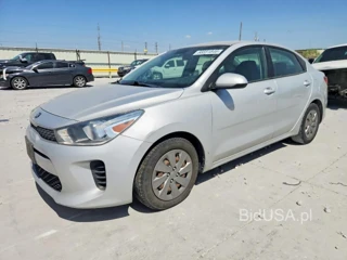 KIA RIO LX