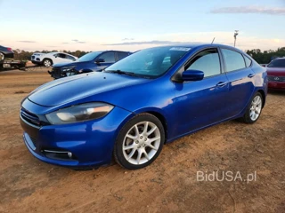 DODGE DART SXT