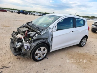 CHEVROLET SPARK LS