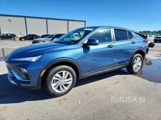 BUICK ENVISTA PREFERRED