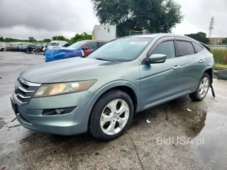HONDA ACCORD CROSSTOUR EXL