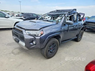TOYOTA 4RUNNER TRD OFF-ROAD PREMIUM