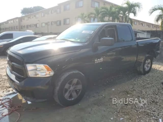RAM 1500 ST