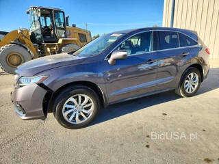 ACURA RDX