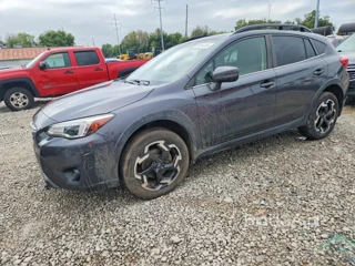 SUBARU CROSSTREK LIMITED
