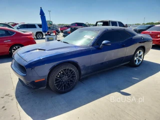 DODGE CHALLENGER SXT
